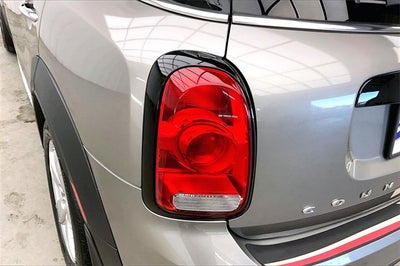 2018 MINI Cooper Countryman ALL4 Cooper