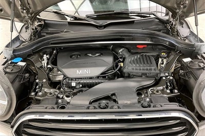 2018 MINI Cooper Countryman ALL4 Cooper