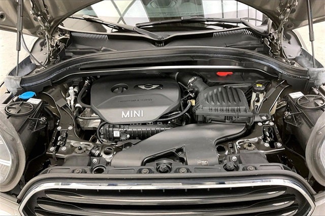 2018 MINI Cooper Countryman ALL4 Cooper