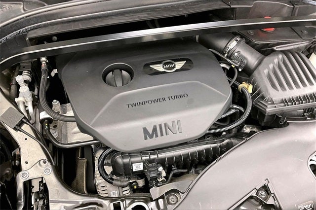 2018 MINI Cooper Countryman ALL4 Cooper