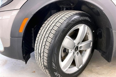 2018 MINI Cooper Countryman ALL4 Cooper