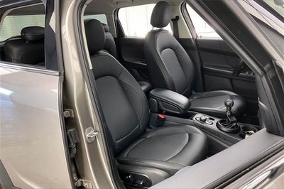 2018 MINI Cooper Countryman ALL4 Cooper