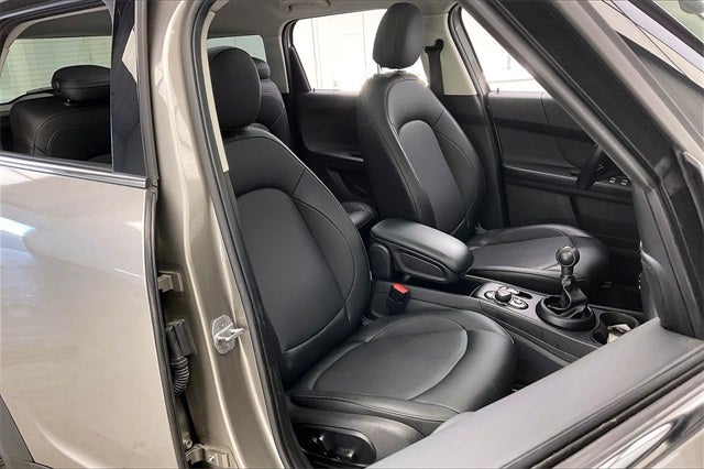 2018 MINI Cooper Countryman ALL4 Cooper