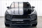 2022 Porsche Macan S