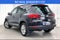 2017 Volkswagen Tiguan 2.0T Wolfsburg Edition 4Motion