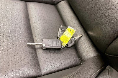 2014 Volkswagen Eos Base