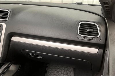 2014 Volkswagen Eos Base