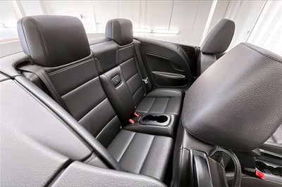 2014 Volkswagen Eos Base