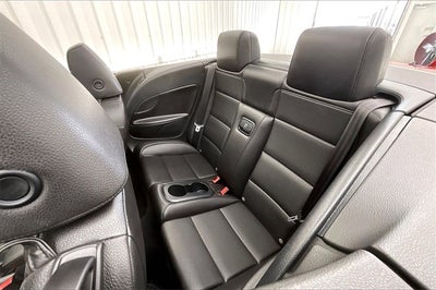 2014 Volkswagen Eos Base