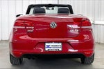 2014 Volkswagen Eos Base