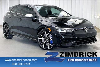 2023 Volkswagen Golf R 2.0T