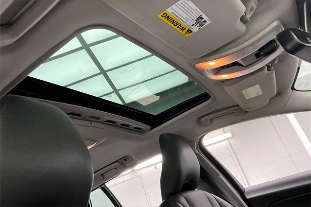 2015 Volvo V60 T5 Premier