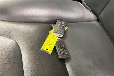 2015 Volvo V60 T5 Premier