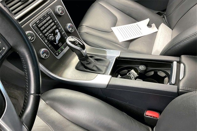 2015 Volvo V60 T5 Premier