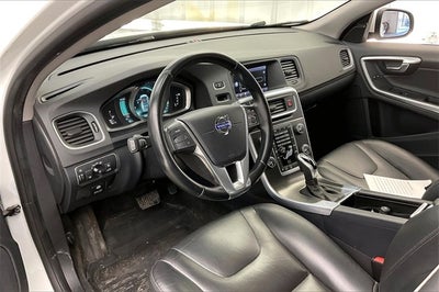 2015 Volvo V60 T5 Premier