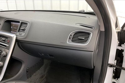 2015 Volvo V60 T5 Premier