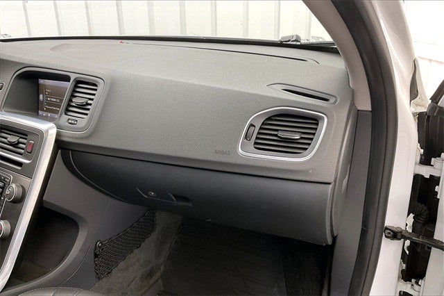 2015 Volvo V60 T5 Premier