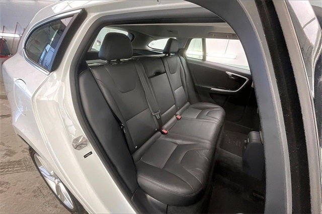 2015 Volvo V60 T5 Premier