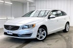 2015 Volvo V60 T5 Premier