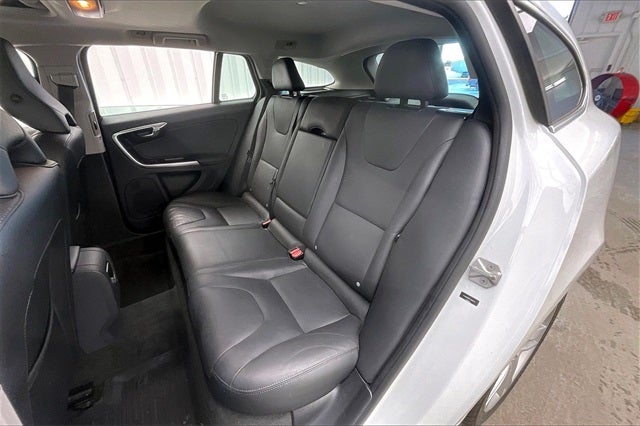 2015 Volvo V60 T5 Premier