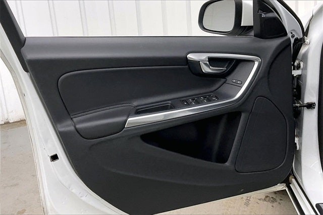 2015 Volvo V60 T5 Premier