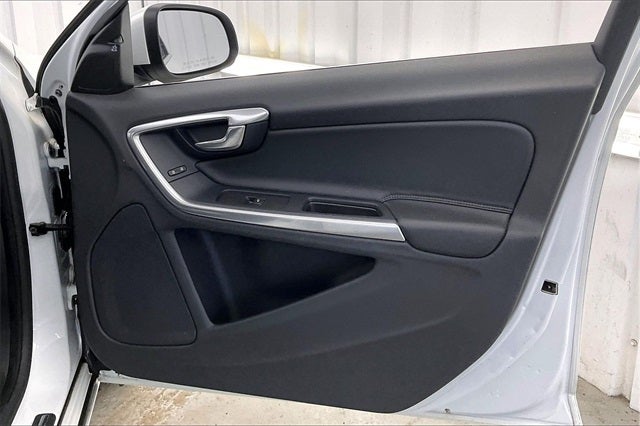 2015 Volvo V60 T5 Premier