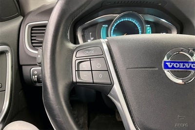 2015 Volvo V60 T5 Premier