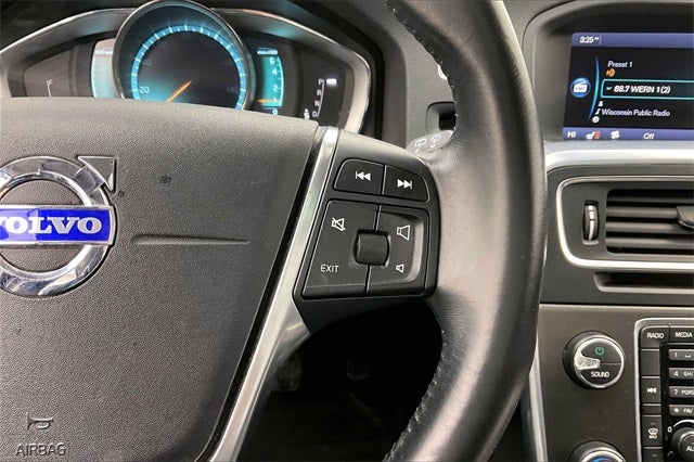 2015 Volvo V60 T5 Premier