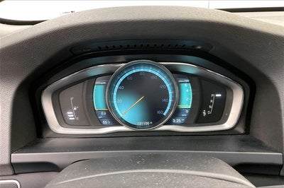 2015 Volvo V60 T5 Premier