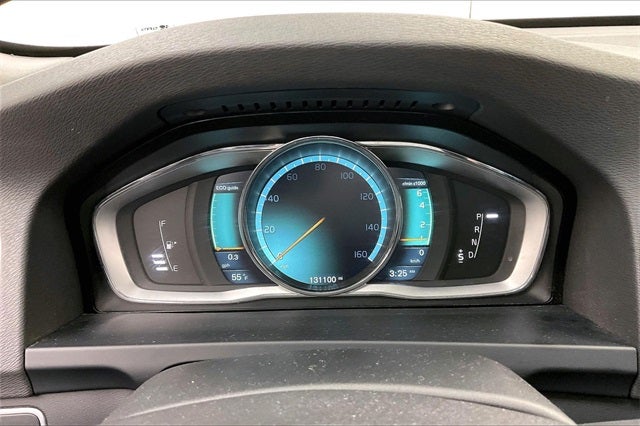 2015 Volvo V60 T5 Premier