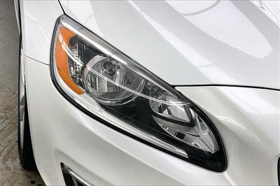 2015 Volvo V60 T5 Premier