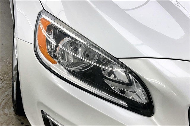 2015 Volvo V60 T5 Premier