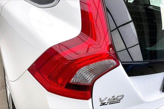 2015 Volvo V60 T5 Premier