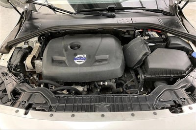 2015 Volvo V60 T5 Premier