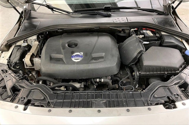 2015 Volvo V60 T5 Premier