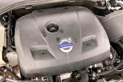 2015 Volvo V60 T5 Premier