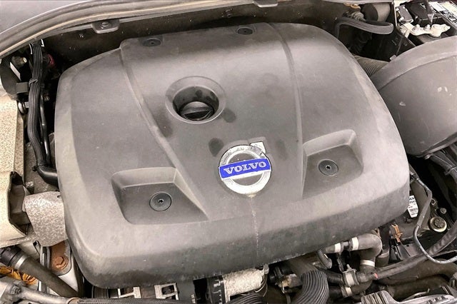 2015 Volvo V60 T5 Premier