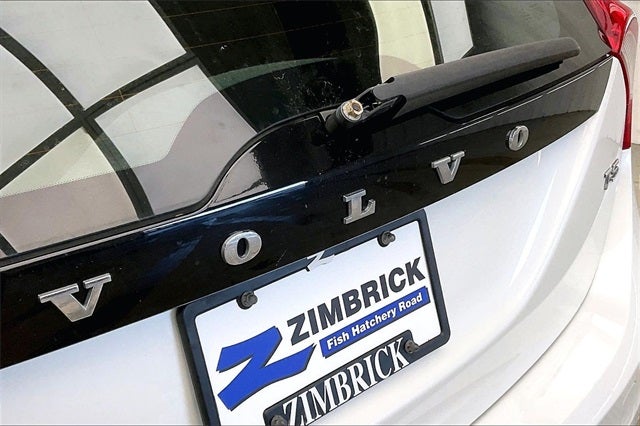 2015 Volvo V60 T5 Premier