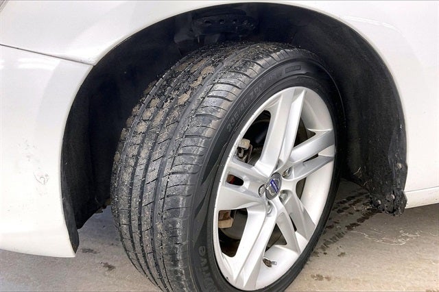 2015 Volvo V60 T5 Premier