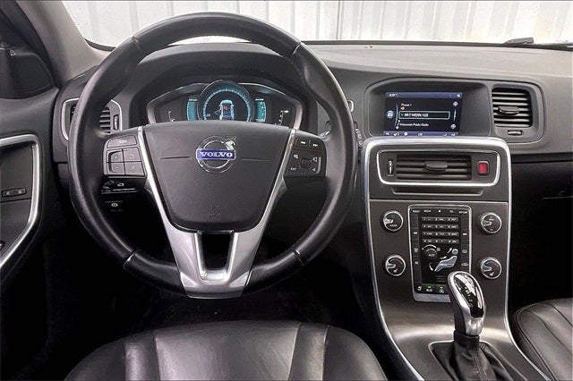 2015 Volvo V60 T5 Premier