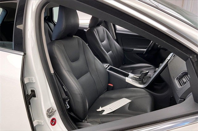 2015 Volvo V60 T5 Premier