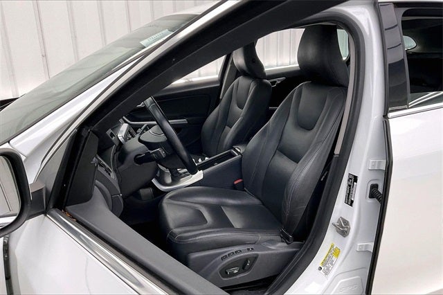 2015 Volvo V60 T5 Premier