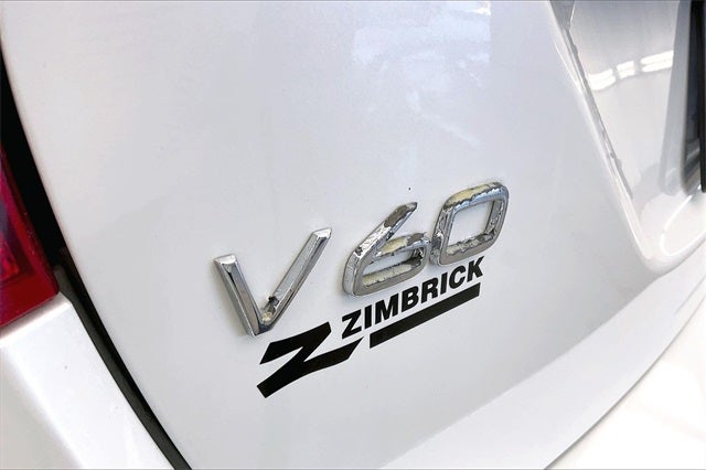 2015 Volvo V60 T5 Premier