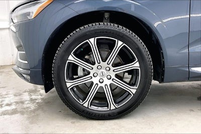 2020 Volvo XC60 T5 Inscription