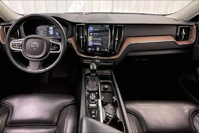 2020 Volvo XC60 T5 Inscription