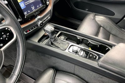 2020 Volvo XC60 T5 Inscription