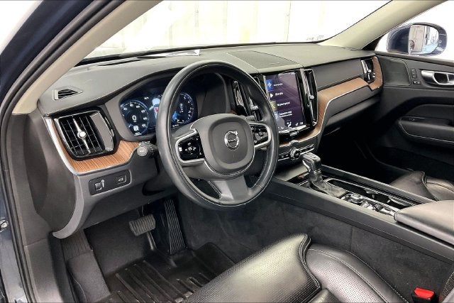 2020 Volvo XC60 T5 Inscription