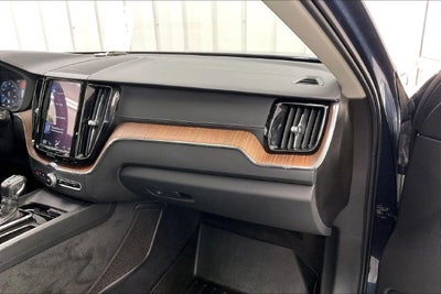2020 Volvo XC60 T5 Inscription