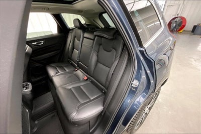 2020 Volvo XC60 T5 Inscription