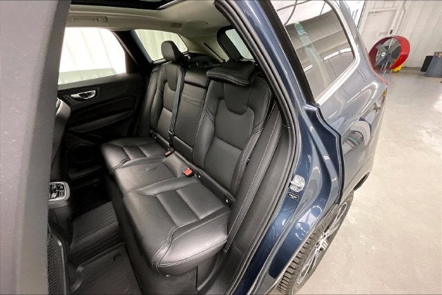 2020 Volvo XC60 T5 Inscription